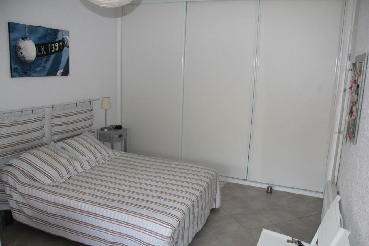 Face A La Mer Residence Les Elmes Banyuls-sur-Mer Εξωτερικό φωτογραφία